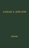 Jamaica, 1830-1930