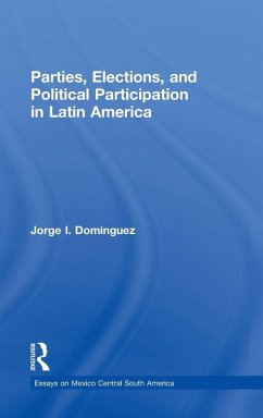 Cover Parties, Elections, and Political Participation in Latin America