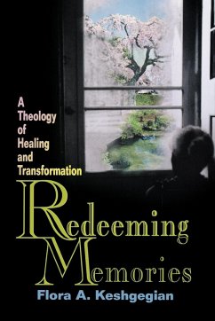 Redeeming Memories - Keshgegian, Flora A.