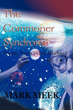 The Commoner Syndrome - Meek, Mark