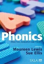 Phonics - Lewis, Maureen / Ellis, Susan J (eds.)