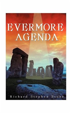 The Evermore Agenda - Stone, Richard Stephen