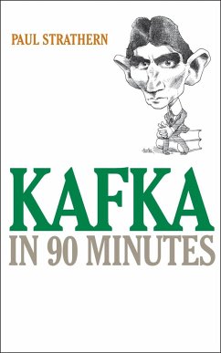 Kafka in 90 Minutes - Strathern, Paul