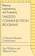 Planning, Implementing, and Evaluating... - Bild 1