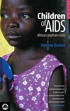 Children of AIDS: Africa's Orphan Crisis - Guest, Emma