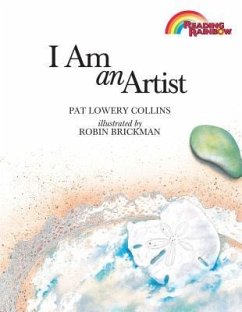 I Am an Artist - Collins, Patricia L