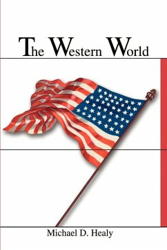 Cover Western World