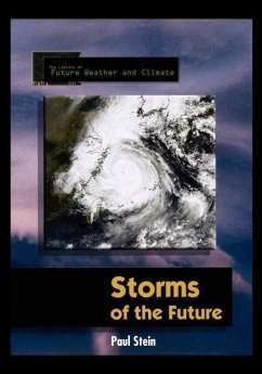 Storms of the Future - Stein, Paul