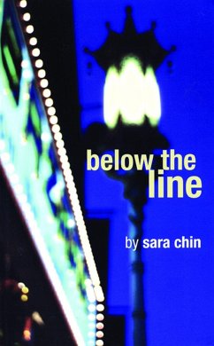 Below the Line - Chin, Sara