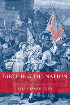 Birthing the Nation - Cody, Lisa Forman