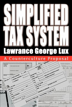 Simplified Tax System - Lux, Lawrance George