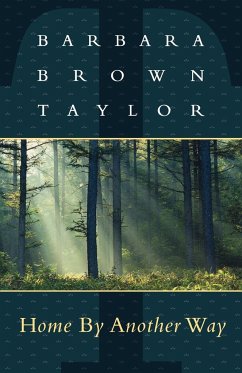 Home By Another Way - Taylor, Barbara Brown