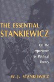 The Essiential Stankiewicz