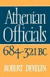 Athenian Officials 684 321 BC - Bild 1