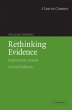 Rethinking Evidence - Bild 1
