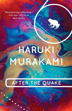 After the Quake - Murakami, Haruki