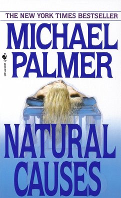 Natural Causes - Palmer, Michael