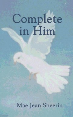 Complete in Him - Sheerin, Mae Jean