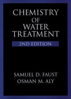 Chemistry of Water Treatment - Faust, Samuel D; Aly, Osman M