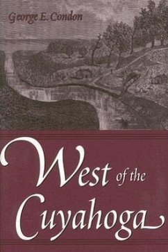 West of the Cuyahoga - Condon, George