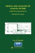 Design and Analysis of Analog Filters - Bild 1