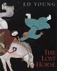 The Lost Horse - Young, Ed; Adams, Tracey