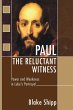 Paul the Reluctant Witness - Bild 1