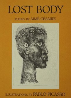 Lost Body (Corps Perdu) - Césaire, Aimé