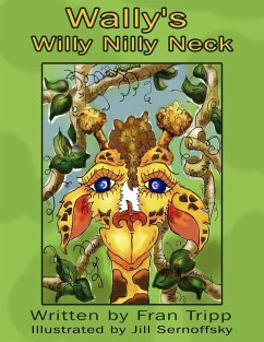Wally's Willy Nilly Neck - Tripp, Fran