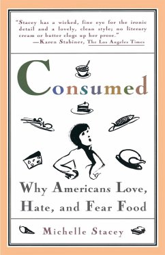 Consumed Consumed