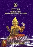 Jyotish - Geheimnisse der vedischen Astrologie