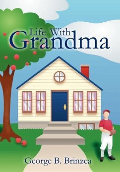 Life With Grandma - Brinzea, George B.