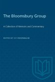 The Bloomsbury Group