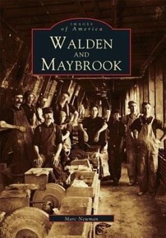 Walden and Maybrook - Newman, Marc