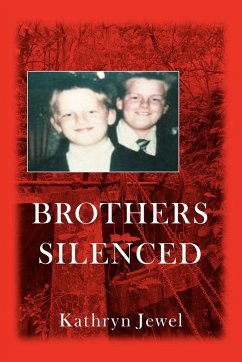 Brothers Silenced - Jewel, Kathryn