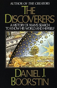 The Discoverers - Boorstin, Daniel J