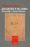 Jaques y su amo : homenaje a Denis Diderot en tres actos