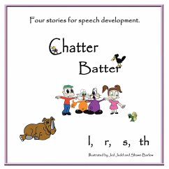 Cover Chatter Batter