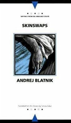Skinswaps - Blatnik, Andrej