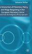 The Interaction of Monetary Policy and... - Bild 1