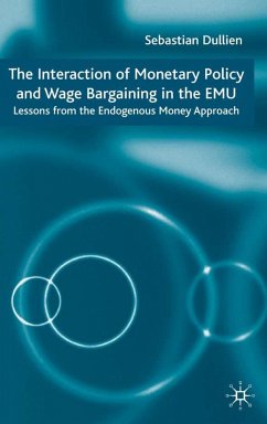 The Interaction of Monetary Policy and Wage Bargaining in the European Monetary Union - Dullien, S.