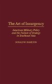 The Art of Insurgency