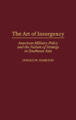 The Art of Insurgency - Hamilton, Donald W.