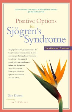 Positive Options for Sjögren's Syndrome - Dyson, Sue