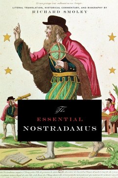 The Essential Nostradamus - Smoley, Richard
