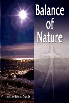 Balance of Nature - Doan, O. M. D. Lisa LAN