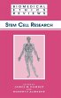 Stem Cell Research - Bild 1