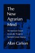 The New Agrarian Mind - Bild 1