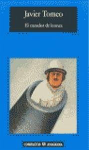 Cover El cazador de leones