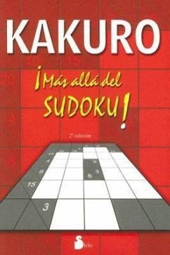 Kakuro